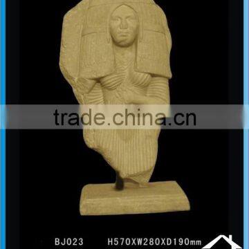 Large Buddha Head Statue photo-5