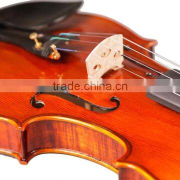 Hot Sale Flamed Violins TL004-3 photo-5