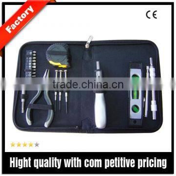 CE & RoHS electric tools set