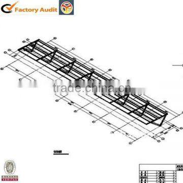 steel sheet pile