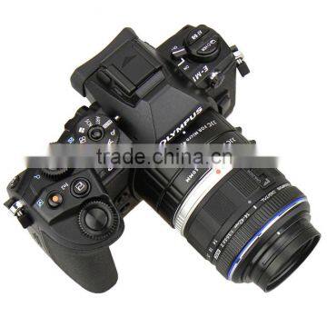 JJC Automatic Macro Extension Tube Set for Olympus/Panasonic photo-4