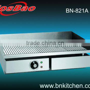 Commercial Kitchen Equipment / Restaurant Equipment Electric Griddle