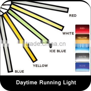 12v 17cm Led Daytime Running Lamps Car Led Drl For Honda Jazz