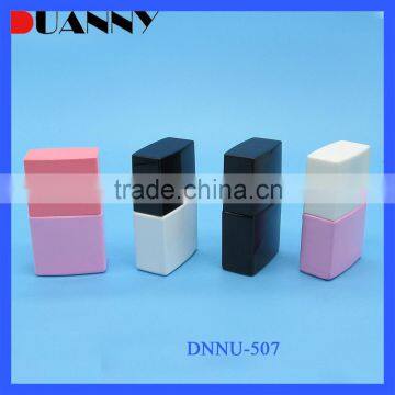 Stock Square Nail Gel Bottle Packaging,Stock Nail Gel Bottle