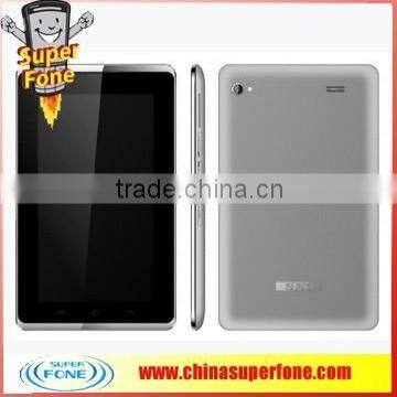 Android2.3.5 MTK6515 long life battery 7 inch smart android tablet pc(N8010)