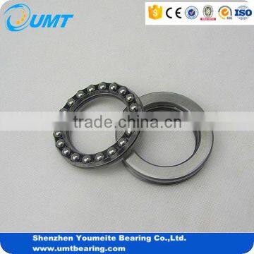 Good Performance Thrust Ball Bearing 51107