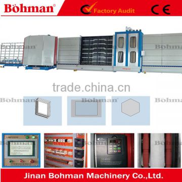 I.G.Process Line Vertical Insulating Glass production line