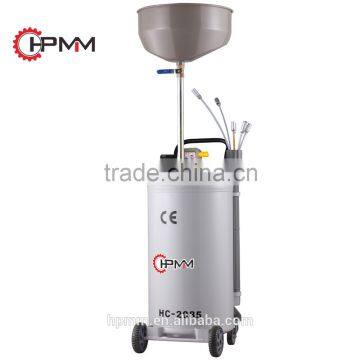 Air-operated Pneumatic Waste Oil Suction&Drainer&Oil Changer for Car Equipment