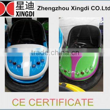 2016 Professional Design Whole Sale Battery Bumper Car