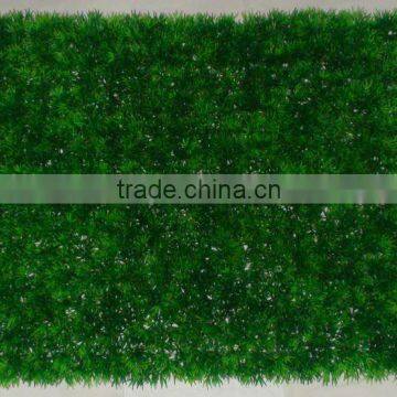 Artificial Moss Carpet/artificial moss mat square
