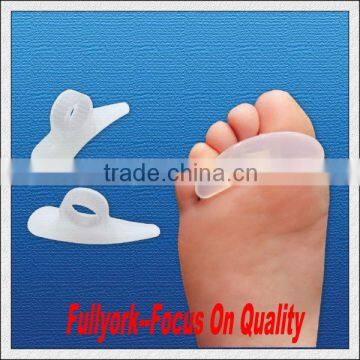 Silicone Gel Toe Crest Hammer Claw Mallet Toes Aid Support Pain Relief Foot Care