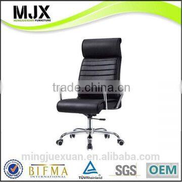 Durable top sell hi-tech executive office chairs leather