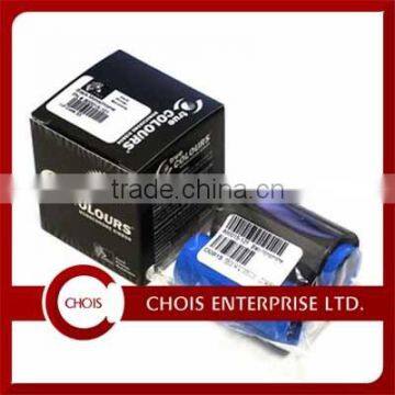 800015-101 for Zebra Printer Ribbon P310i, P320i, P330i, P330m, P420i, P430i and P520i