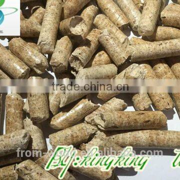 Wood Pellets for Sale / Biomass Pellets for Fuel / Pine Pellets / Poplar Pellets photo-2