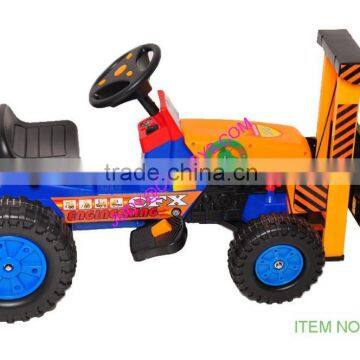Electric Car for Kids Made in China 516 photo-6