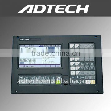 ADTECH economic type 4 axis CNC milling system