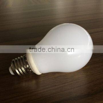 China Supplier E27 A60LED Bulb Buy In China 360Degree CE RoHS 3W photo-6