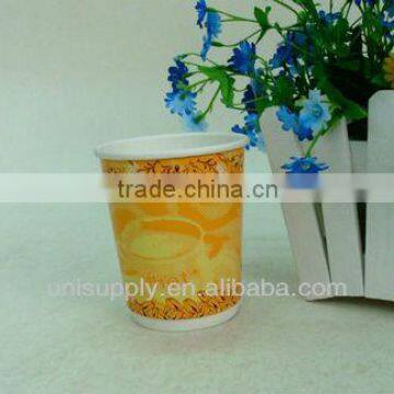 8oz Ice Cream Double-Wall Paper Cup