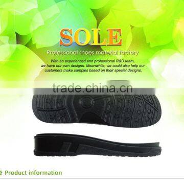 Boy Tpr Shoe Sole Material Outsole