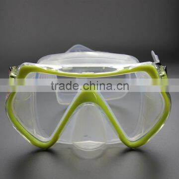 2016 Professional Scuba Diving Mask Swimming Mask