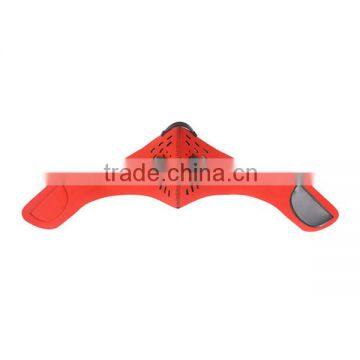 Anti-pollution Bike Bicycle Cycling Motorcycle Motorcross Racing Face Mask Cover Outdoor Sports Mouth-muffle Dustproof Filter photo-3