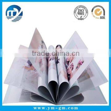 Traveling Brochures Printing Manufacture