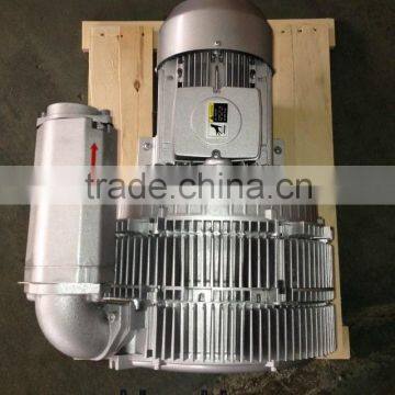 Oxygen Air Pump Ring Blower photo-4
