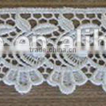 Top quality Cheapest african lady style chemical lace