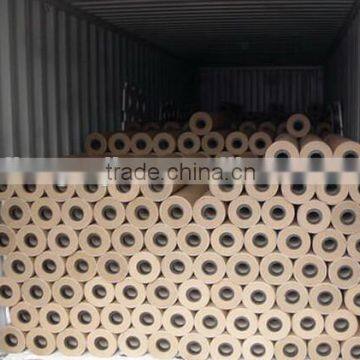 Flex Banner FLaminated Frontlit Flex Banner for Outdoor Advisement photo-3