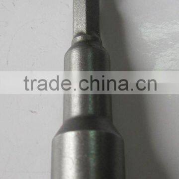 8mm magnetic nut socket