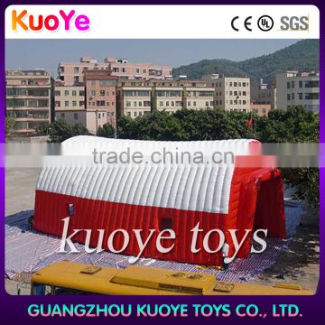 inflatable big tent for rental,large inflatable tent,tent inflatable china