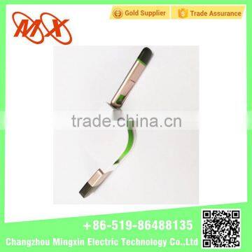 Quick Charging usb data cable for cellphone Charging and digital data cable