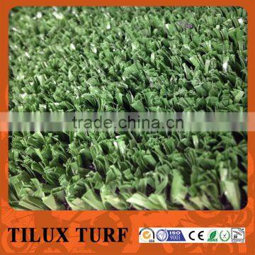 Indoor Basketball Gym of Artificial Grass Sport Flooring Carpet Mat photo-3