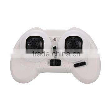 High Quality 6 Axis 2.4G 4CH RC Quacopter Helicopter Mini Done RC Toy Gold photo-6