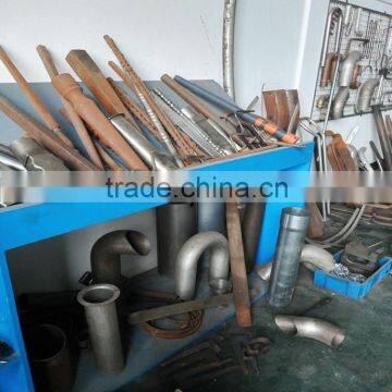 Best Seller CNC Stainless Steel Pipe Contracting Machine Buy Direct From China Factory photo-3