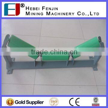 Power Plant Used Heavy Duty Steel Painted Carrying Rollers Made In China photo-4