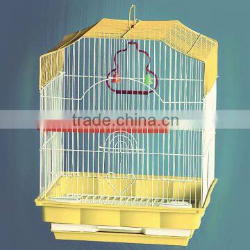 beautiful steel wire metal bird cages, bird nest, bird breeding house