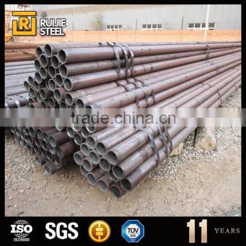 hot welded carbon seamless steel pipe,automobile manufacturing with octagonal seamless steel pipe/tube