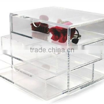 acrylic box for stock any goods you like