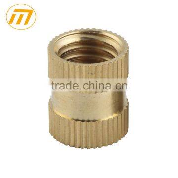 Custom Stainless Steel/brass/aluminum Sleeve Nut