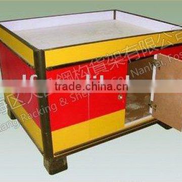 Dachang Manufacturer Foldable Promotion Display Table