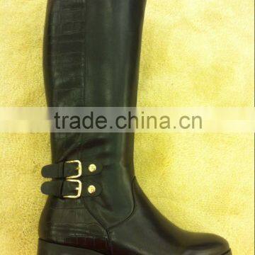 cheap fashion lots of style Hot sell 2014 fashion high heel kness ladies boots