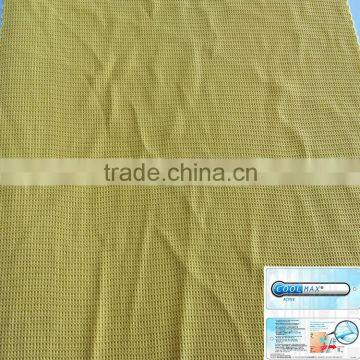 wholesale china factory standard waterproof cotton fabric