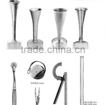 Surgical Instruments