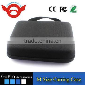 Wholesale Factory Price Go Pro Accessories Middle Size Collecting Case/box/bag for GoPro Hero 4 Gp102 photo-4