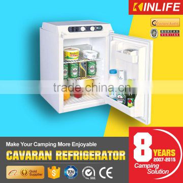 lpg gas camping mini fridge freezer fridge