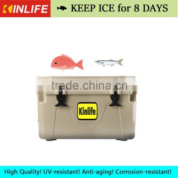 Large Locking Cooler Box/ Fishing Cooler Box/Camping Cooler Box for Sales