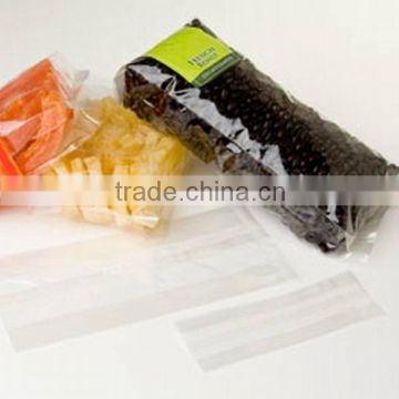 flat bottom cellophane bag