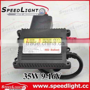 Best Price Slim 35W 55W Valeo Xenon Ballast