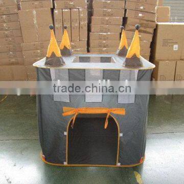 China Latest Kids Foldable Toy Tent photo-5